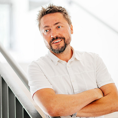 Foto Izr. prof. Emil  Juvan, PhD Avstralija