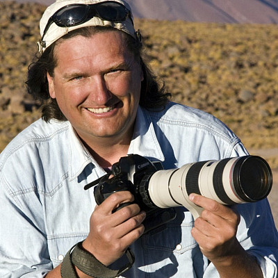 Foto Iztok Bončina